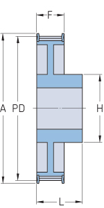 PHP 56-8M-20RSB